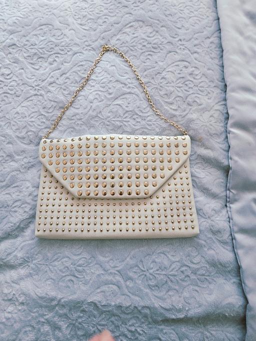 Buy & Sell Newton Doncaster - Photos for Stud design bag.