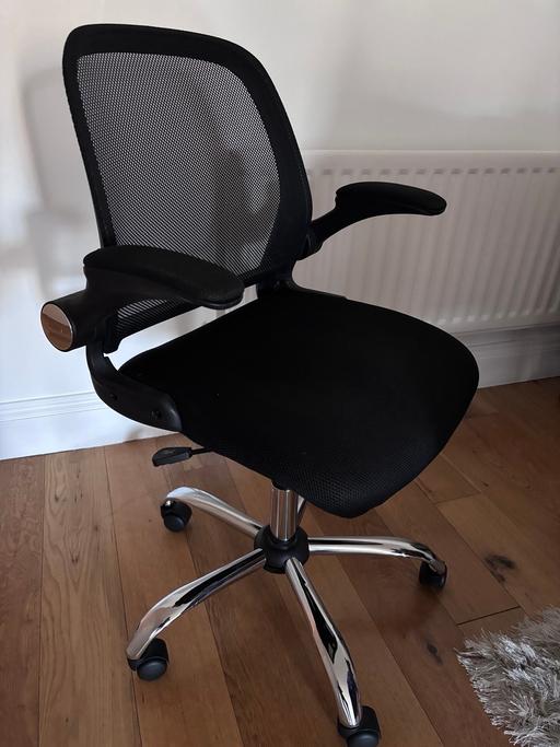 Buy & Sell Cannon Street Station Central London - Photos for Desk chair - good condition