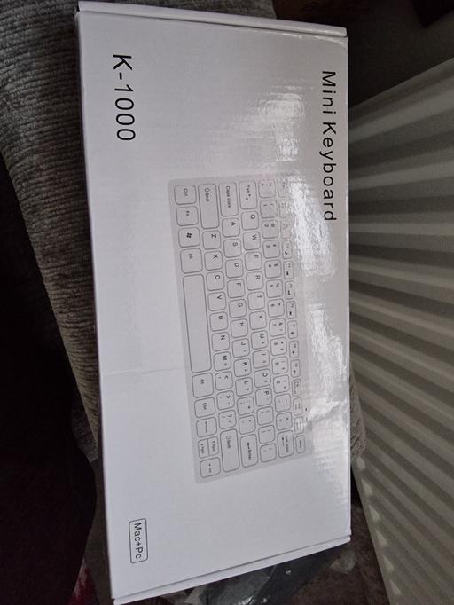 Buy & Sell Stratford East London - Photos for Mini keyboard