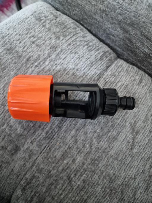 Buy & Sell East Grinstead Mid Sussex - Photos for SolaDirect Universal Tap Connector Mixer Tap