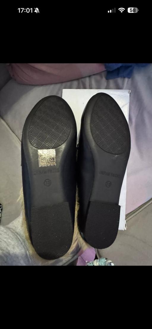 Buy & Sell Brierley Hill Dudley - Photos for Ladies fur mules size 6