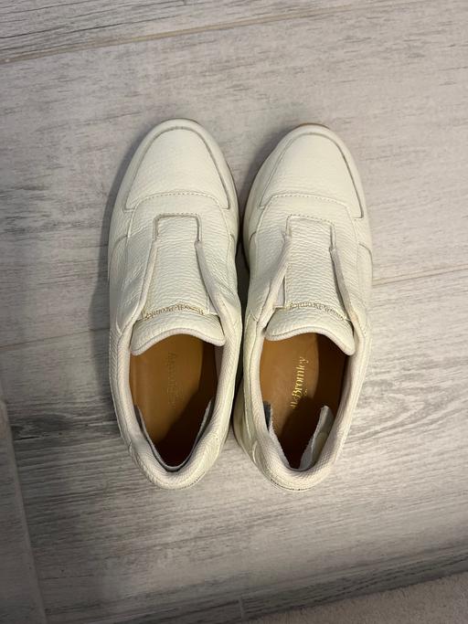 Buy & Sell Kingsland Shropshire - Photos for Russell and Bromley Park Trainer