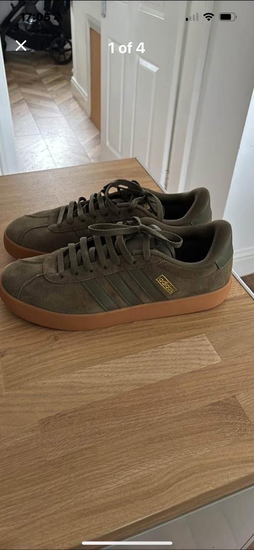 Buy & Sell Burtonwood Warrington - Photos for Trainers