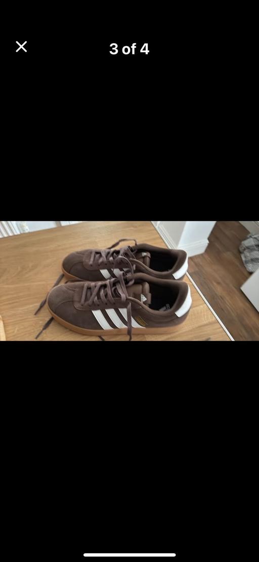 Buy & Sell Burtonwood Warrington - Photos for Trainers
