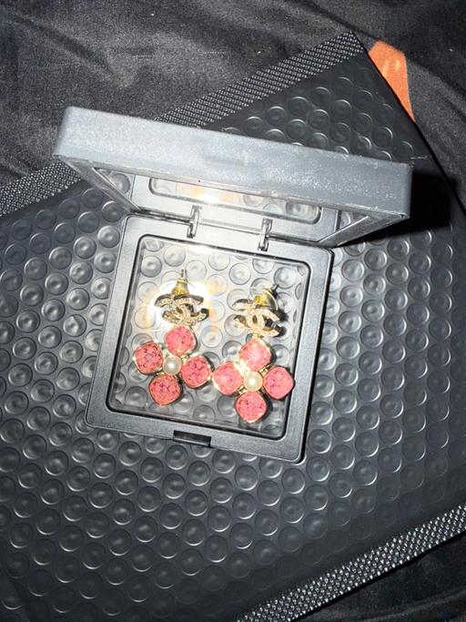 Buy & Sell Thorpe Astley Blaby - Photos for Earrings