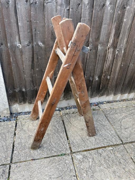 Buy & Sell East Malling Tonbridge and Malling - Photos for Step ladder