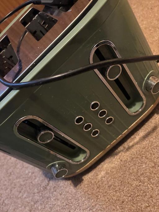 Buy & Sell Telford Telford and Wrekin - Photos for Toaster