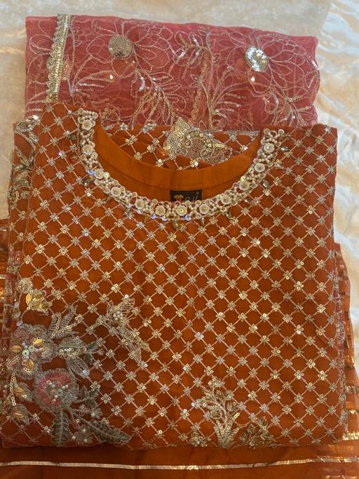 Buy & Sell Whitton Richmond upon Thames - Photos for Pakistani shalwar