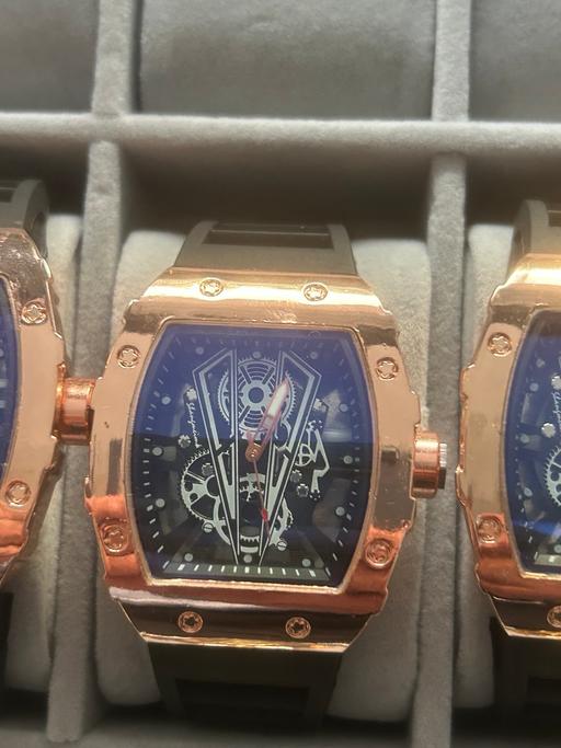 Buy & Sell Walkergate Newcastle upon Tyne - Photos for Mans watch quartz