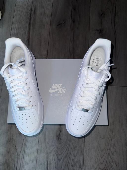 Buy & Sell Quine`s Hill Douglas - Photos for Air force 1 white