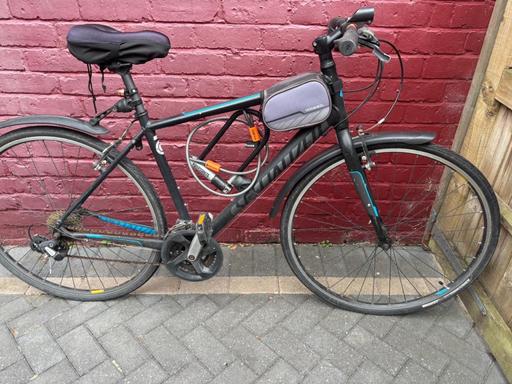 Buy & Sell Old Trafford Trafford - Photos for Specialized bike - 2015 Sirrus