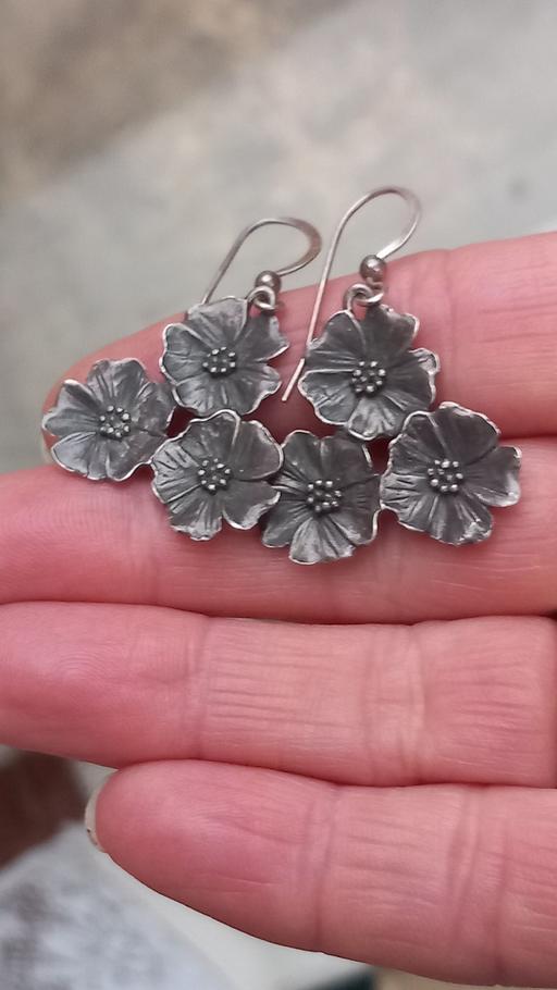Buy & Sell Lyppard Bourne Worcester - Photos for vintage earrings-MASJ 96