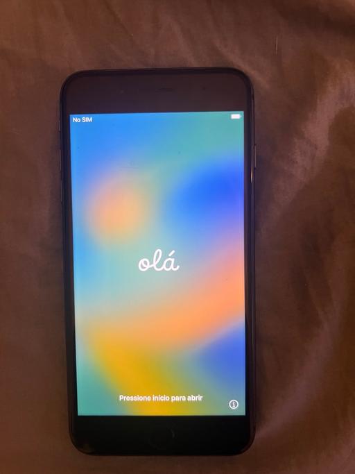 Buy & Sell Standlake West Oxfordshire - Photos for Apple iPhone 8 Plus