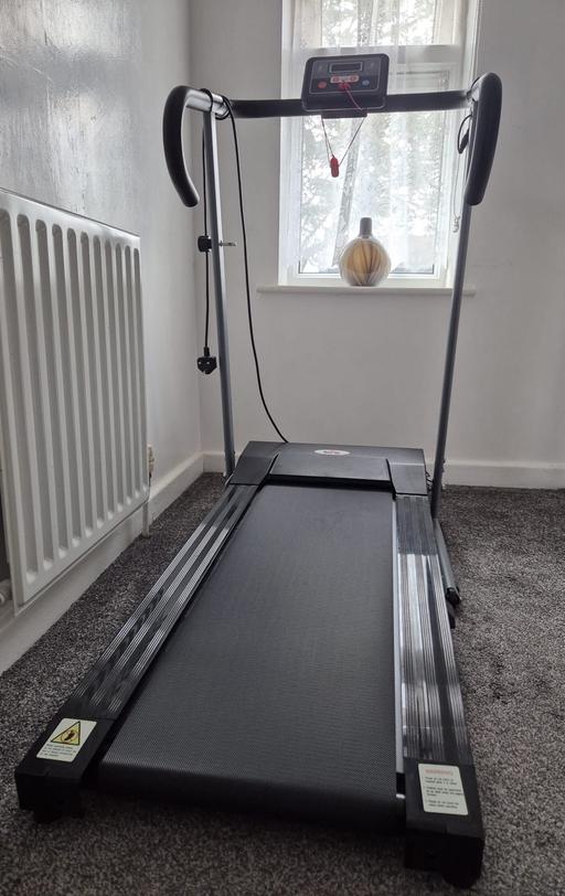 Buy & Sell Old Trafford Trafford - Photos for Homcom treadmill