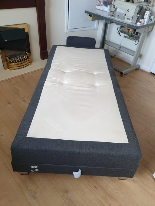 Buy & Sell Walsall Town Centre Walsall - Photos for single bed with mattress