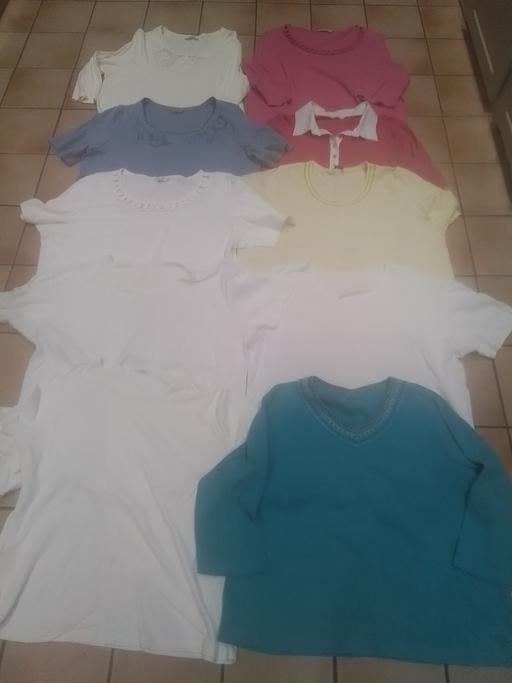 Buy & Sell Sutton Coldfield Birmingham - Photos for 10 LADIES TOP