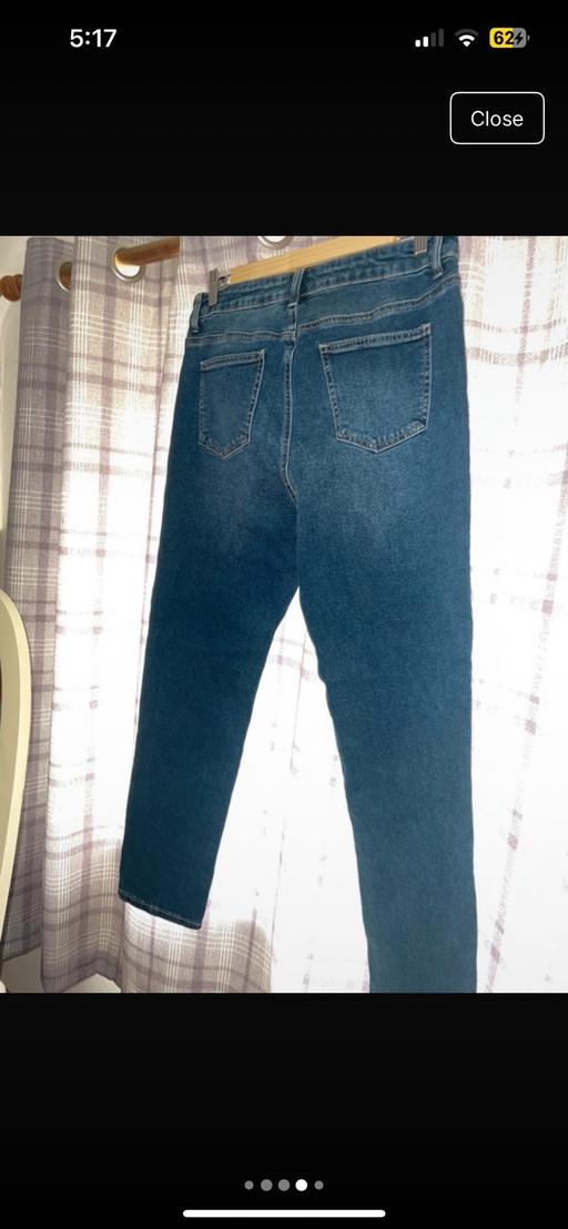 Buy & Sell Standlake West Oxfordshire - Photos for Tu denim trousers