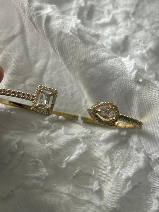 Buy & Sell Walkergate Newcastle upon Tyne - Photos for Gold bangle
