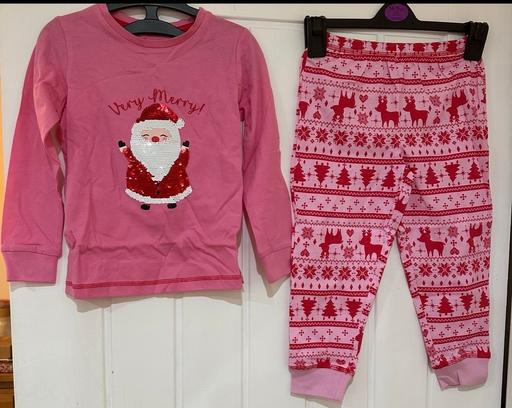 Buy & Sell Shirley Solihull - Photos for Brand new Christmas pjs age 3-4 years