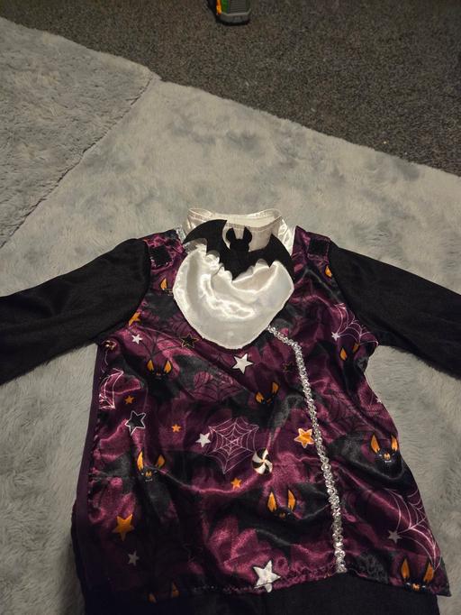 Buy & Sell Quarry Bank Dudley - Photos for vampire halloween costume