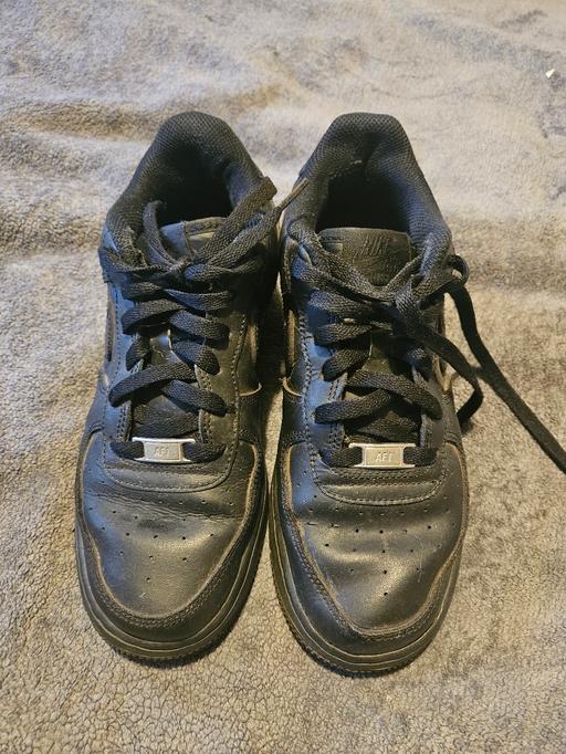 Buy & Sell Plaistow East London - Photos for Air forces
