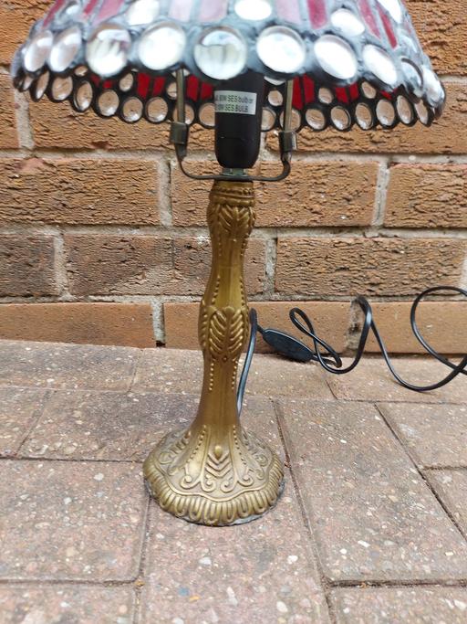 Buy & Sell Kings Norton Birmingham - Photos for Vintage tiffany style lamp