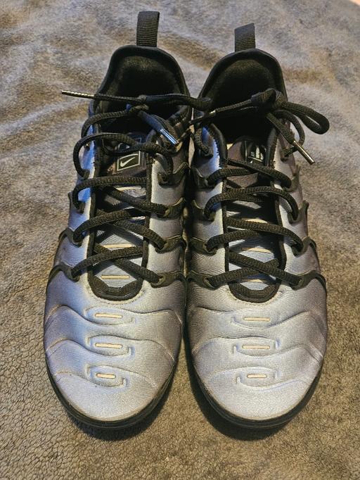 Buy & Sell Bromley by Bow East London - Photos for Nike trainers