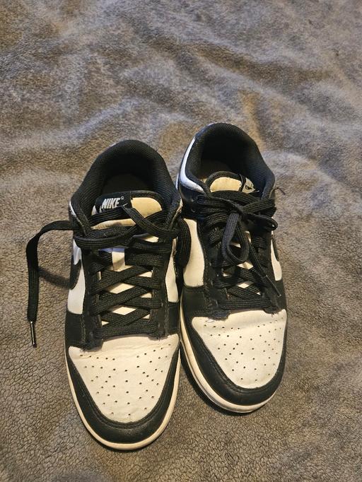 Buy & Sell Plaistow East London - Photos for Nike dunks