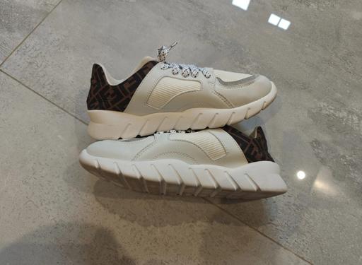 Buy & Sell South Harrow Harrow - Photos for Fendi Childs Shoes
