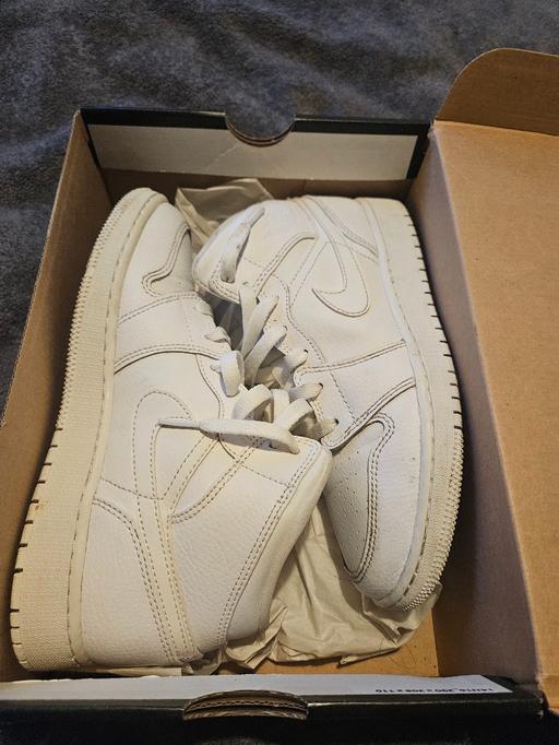 Buy & Sell Plaistow East London - Photos for Air Jordans
