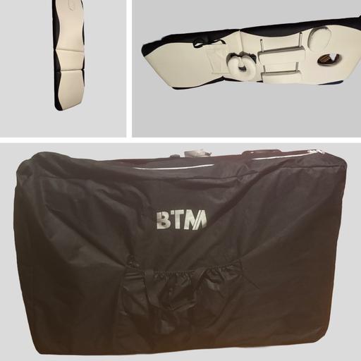 Buy & Sell Lambeth South West London - Photos for Massage table / Portable Beauty table
