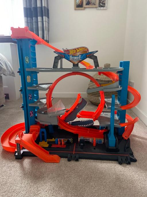 Buy & Sell Lanark South Lanarkshire - Photos for Hot Wheels