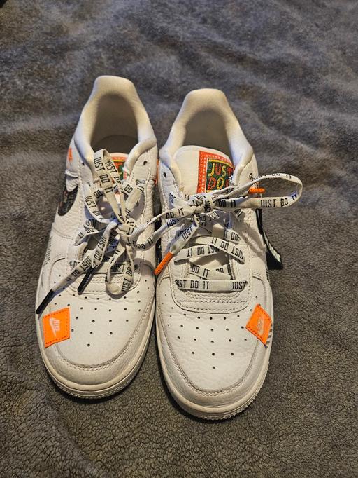 Buy & Sell Plaistow East London - Photos for Nike Air Force 1