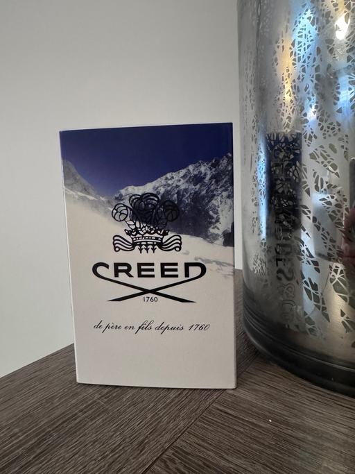 Buy & Sell Acocks Green Birmingham - Photos for Creed aftershave