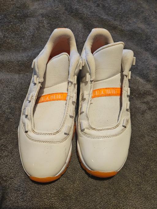 Buy & Sell Plaistow East London - Photos for Low Jordans