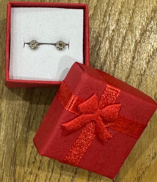 Buy & Sell Shirley Solihull - Photos for Brand new earrings in gift box