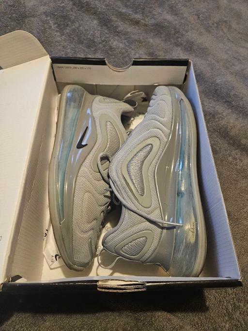 Buy & Sell Bromley by Bow East London - Photos for Nike trainers
