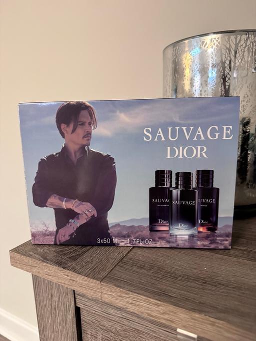 Buy & Sell Acocks Green Birmingham - Photos for Dior Sauvage gift set