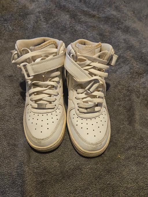 Buy & Sell Plaistow East London - Photos for Air Force 1's