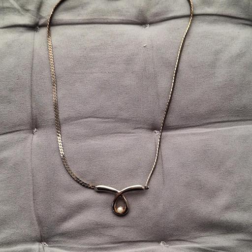 Buy & Sell Cann Hall East London - Photos for Vintage Faux Pearl Detailed Choker