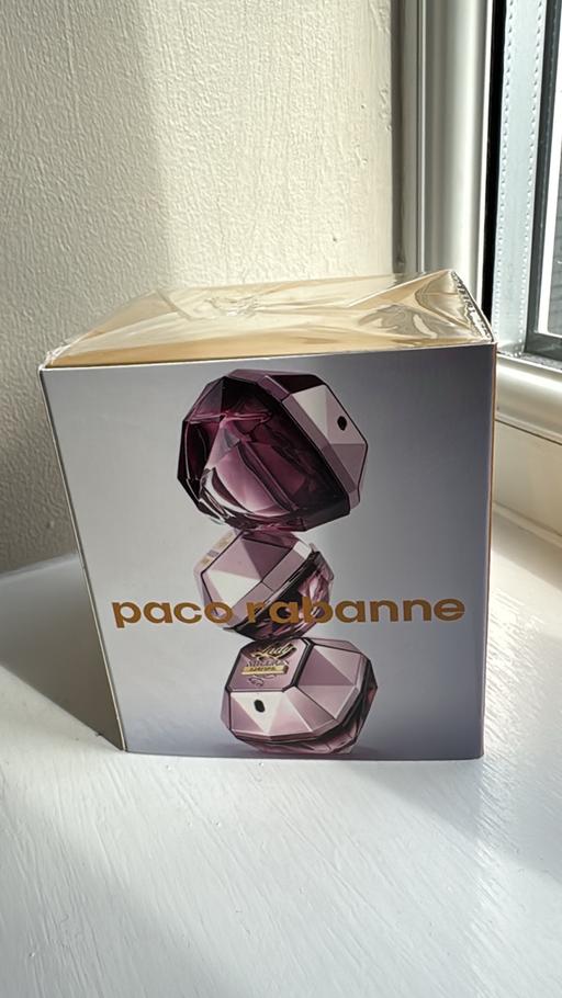 Buy & Sell Acocks Green Birmingham - Photos for Paco rabanne perfume