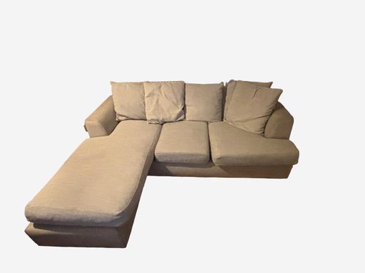 Buy & Sell Lambeth South West London - Photos for Sofa L shaped