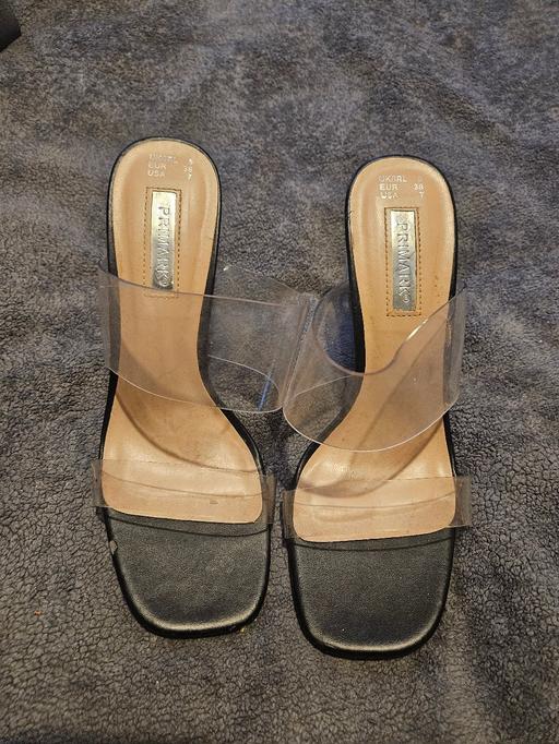 Buy & Sell Plaistow East London - Photos for Heels