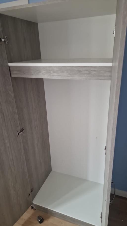 Buy & Sell Dagenham Barking and Dagenham - Photos for Wardrobe
