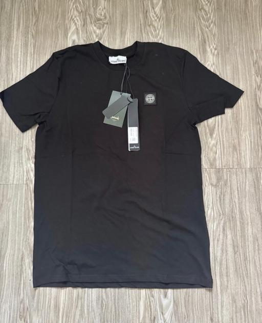 Buy & Sell Acocks Green Birmingham - Photos for Stone island t shirt size small