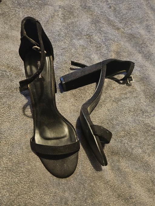 Buy & Sell Plaistow East London - Photos for Heels