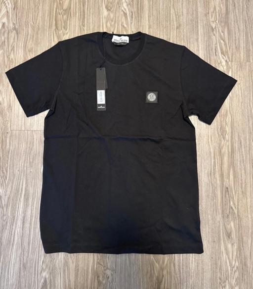 Buy & Sell Acocks Green Birmingham - Photos for Stone Island T-shirt size large