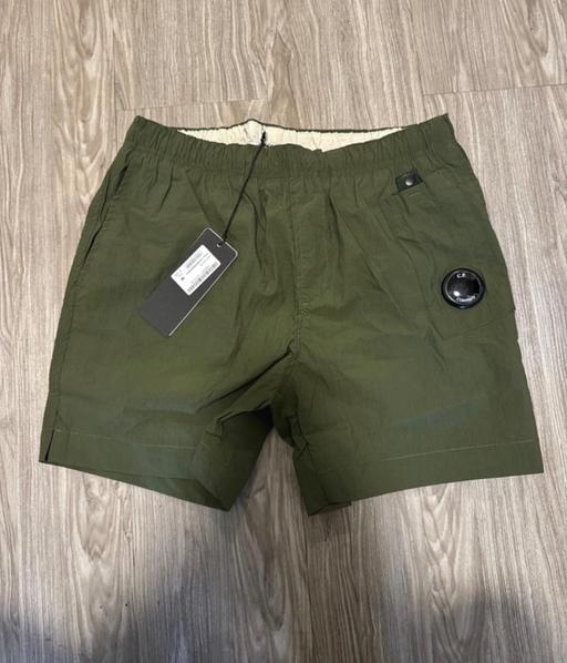 Buy & Sell Acocks Green Birmingham - Photos for C p company shorts size small