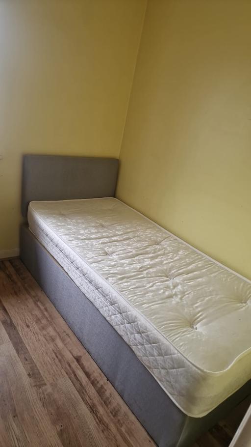 Buy & Sell Goodmayes East London - Photos for Single bed