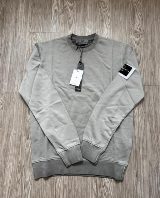 Buy & Sell Acocks Green Birmingham - Photos for Stone island jumper size small
